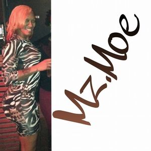 Meet your Posher, Monique